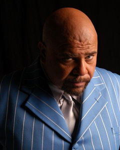 Kenny Robinson