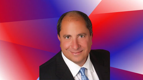 John Fredericks to Join CPAC USA 2026