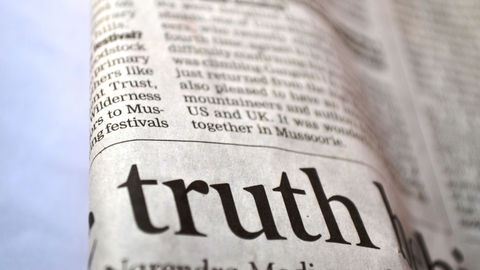 Fake News Media Flops as Americans Search for Freedom and Truth in Trusted News Sources 