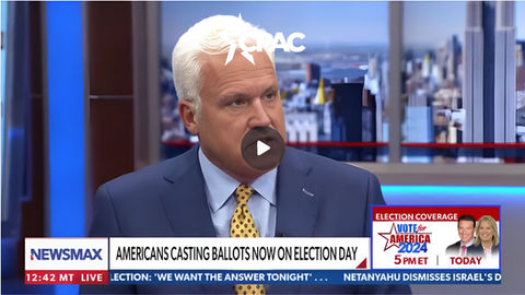 Average Americans Voting for Trump, Low Turn Out for Kamala in NV