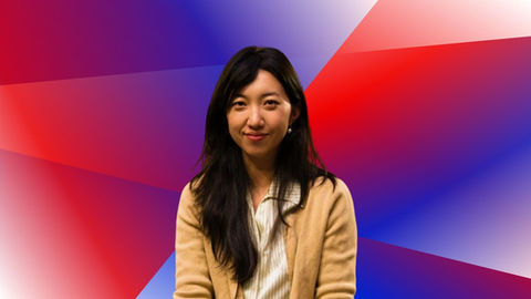 Grace Jin Drexel to Join CPAC International Faith Summit
