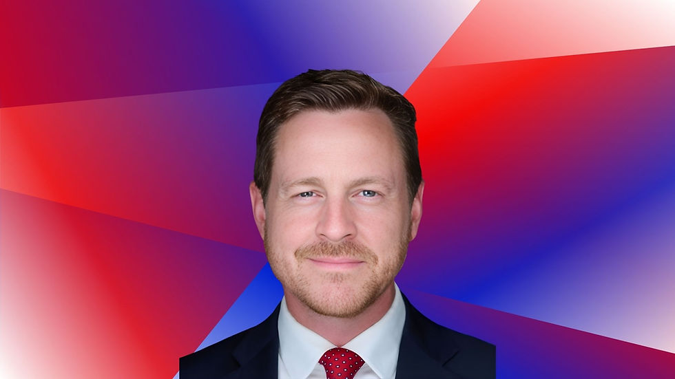 Chris Klomp to Join CPAC USA 2026