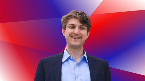 Matthew Foldi to Join CPAC USA 2026