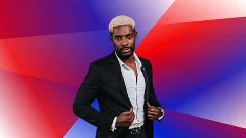 Xaviaer DuRousseau to Join CPAC USA 2026