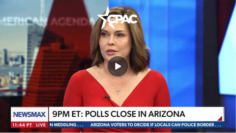 Kamala's Abortion Obsession is Not Winning Voters