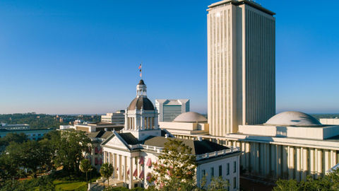 A Model Red State: Florida in CPAC's 2025 State Ratings