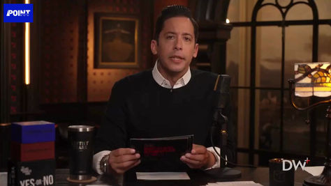 Michael Knowles Applauds Georgia Election Board's New Voting Integrity Rule