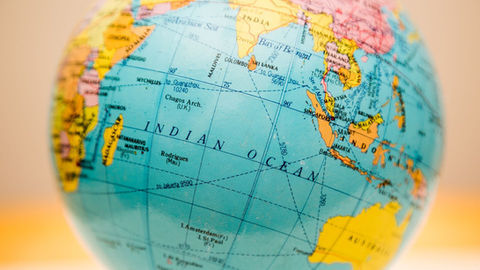 Trump Can Veto The “White Guilt Treaty”