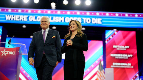 CPAC Recap: Day 2 of CPAC in DC 2024