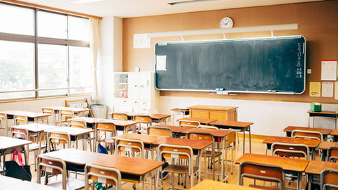 Educational Choice For Children Act Creates National School Choice