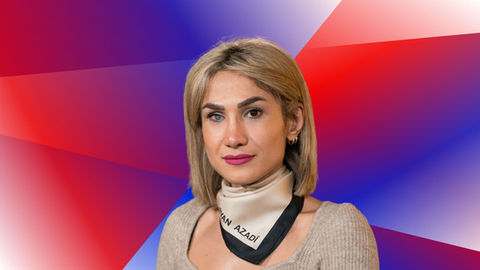 Mersedeh Shahinkar to Join CPAC USA 2026