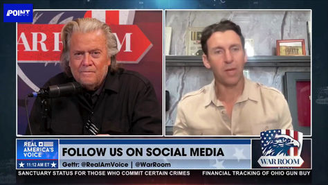 Kaj Larsen Supports Pete Hegseth for Secretary of Defense, Advocates Return to Warfighting Focus