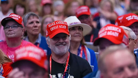 Limited Time: CPAC 2025 Tickets are $47