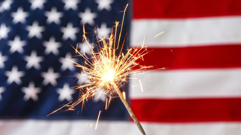 Happy New Year from CPAC!