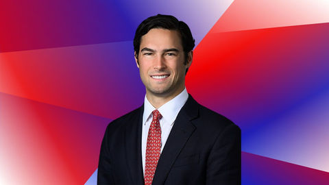 Rep. Brandon Gill to Join CPAC USA 2026