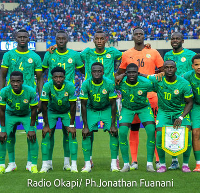 CAN 2025 : Sénégal-Maroc, affiche de la finale de la 35ᵉ édition