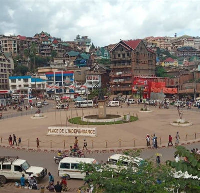 Bukavu : Un jeune homme a mis fin à la vie de sa grand-mère et blesse grièvement sa tante à Muhungu