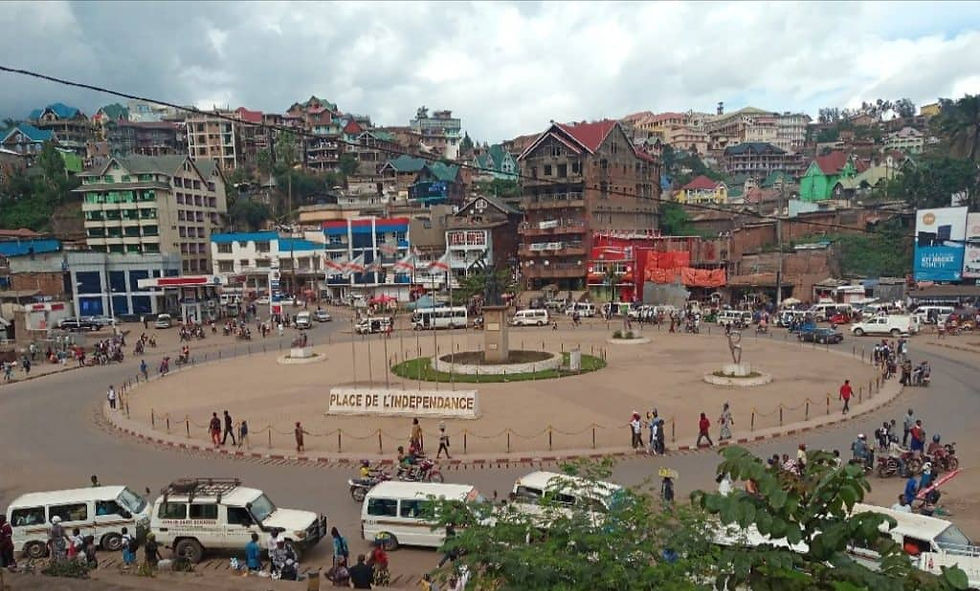 Bukavu : Un jeune homme a mis fin à la vie de sa grand-mère et blesse grièvement sa tante à Muhungu