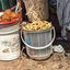 Bukavu : L’exposition des aliments à la poussière peut entrainer des complications abdominales