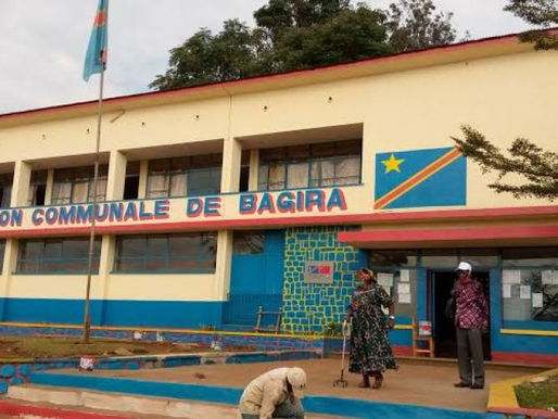 Bukavu : Des blessés et plusieurs biens emportés par les bandits à Bagira