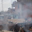 Bukavu : Un enfant perd sa vie dans un nouvel incendie à Muhungu la Voix de la RTNC
