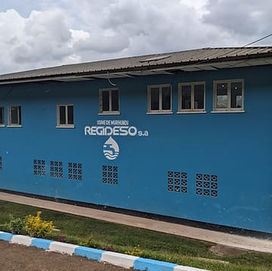 Bukavu : L'usine d'eau de Murhundu sera en arrêt ce jeudi 2 juillet dans l'avant midi