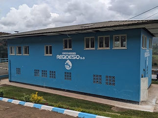 Bukavu : L'usine d'eau de Murhundu sera en arrêt ce jeudi 2 juillet dans l'avant midi