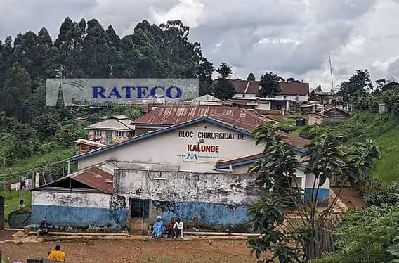 Kalonge : OBAPG/RDC alerte sur le mouvement massif des populations et plaide pour une assistance humanitaire