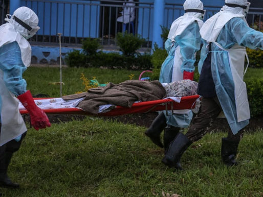 Sud-Kivu : La NDSCI plaide pour le renforcement des mesures préventives contre Ebola