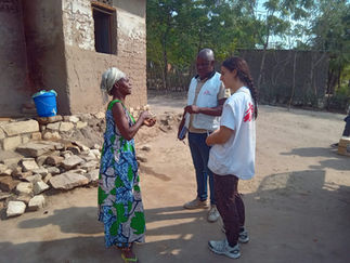 Sud-Kivu : Le personnel de MSF échappe à un incident sécuritaire à Mwenga
