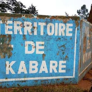 Kabare : Quatre ménages cambriolés dans une attaque armée à Mudusa