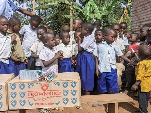 Kabare : La crise économique impacte sur la préparation des élèves pour la rentrée scolaire