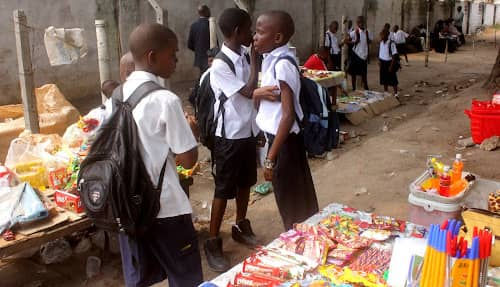 Kabare : La crise économique se répercute sur la préparation de la rentrée scolaire