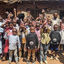 Kabare : Mwangaza Hope offre des fournitures scolaires à une centaine d'élèves au Complexe Scolaire Balthazar à Mudusa