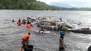 Kalehe : 21 morts et 23 rescapés dans une noyade sur le lac Kivu