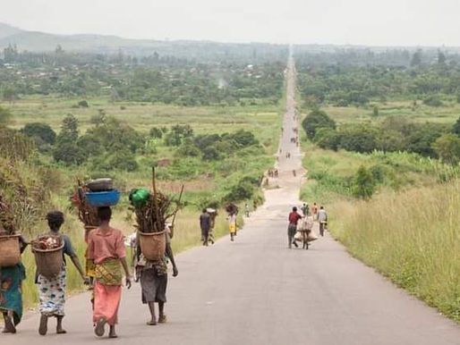 BWEGERA : 3 corps des victimes des échauffourées entre les Barundi et Bafuliru traînent à la morgue