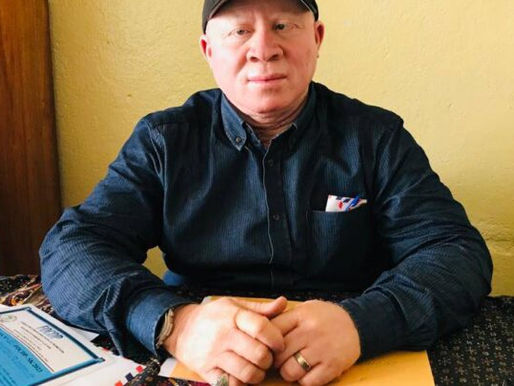 RDC : Les autorités appelées à la protection des personnes vivant avec handicap