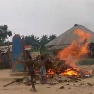 Shabunda : Un présumé voleur des appareils génitaux lynché à Katchungu
