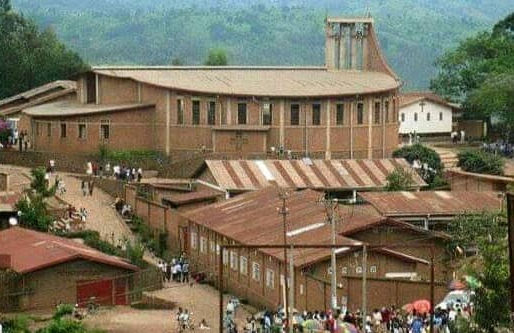 Bukavu : Un mort et deux boutiques dévalisées à Panzi