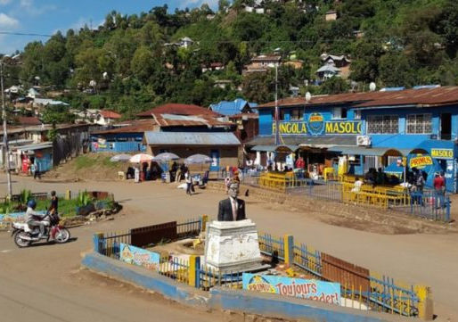 Bukavu : Un jeune garçon de 23ans retrouvé mort sur avenue Ntwali