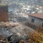 Bukavu : Un nouvel incendie fait un mort et 10 familles sans abris suite à Irambo II
