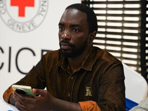 Sud-Kivu : Le Journaliste LONI IRENGE, lauréat du Prix Mondiapress 2026