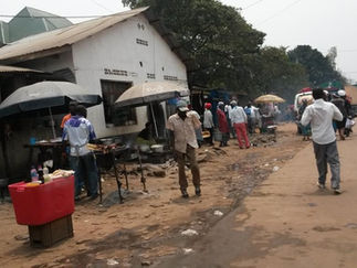 Kamanyola : Les besoins humanitaires des déplacés augmentent du jour au lendemain