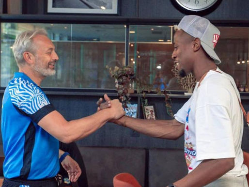 Mondial 2026 : Début du rassemblement des Léopards de la RDC à Bruxelles