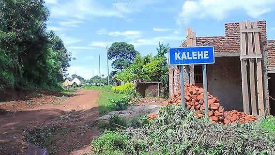 Kalehe : Suite aux combats dans les hauts plateaux, de nouveaux déplacés affluent à Bushushu