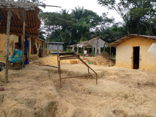 Shabunda : Deux enfants portés disparus à Bubila