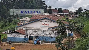 Kalehe : Des cas de pillages mettent mal alaise la population de Kalonge