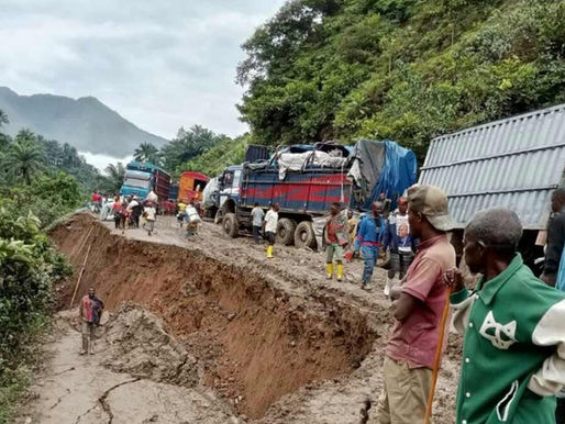 Sud-Kivu: Déconnexion entre Bukavu et Shabunda la population paie un lourd prix