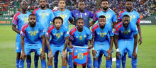 Mondial 2026 : La RDC très décisive contre la Jamaïque : les Léopards à un match de l’histoire mondiale, voici les 11 probables