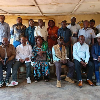 Sud-Kivu : À travers le RATECO, la Radio Apide réalise un dialogue communautaire sur le délabrement avancé de la RN 2